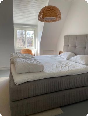 Sommaridyll i Heestrand nära hav, klippor och bad - Bild 7