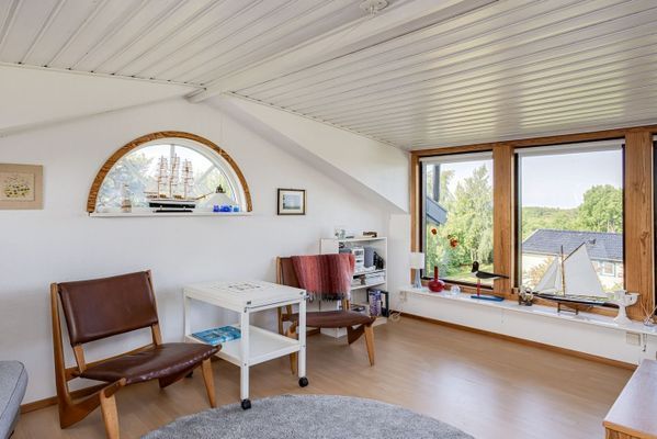 Stuga på underbara Grimsholmen Falkenberg! - Bild 18