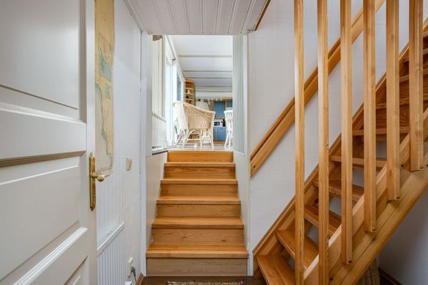 Stuga på underbara Grimsholmen Falkenberg! - Bild 15