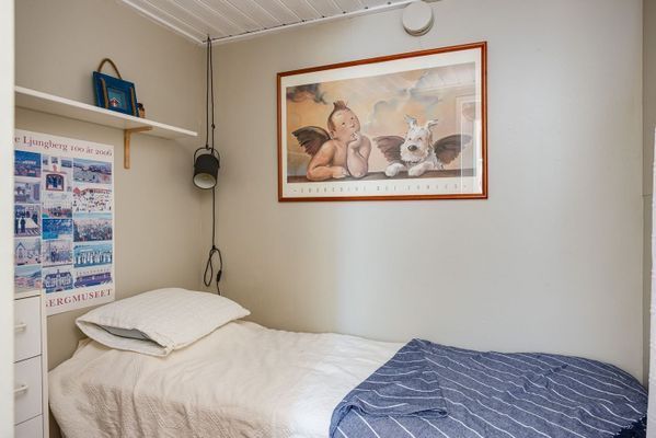 Stuga på underbara Grimsholmen Falkenberg! - Bild 16