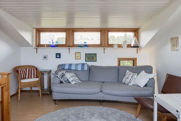 Stuga på underbara Grimsholmen Falkenberg! - Bild 20
