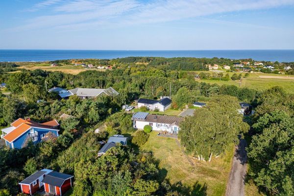 Stuga på underbara Grimsholmen Falkenberg! - Bild 23
