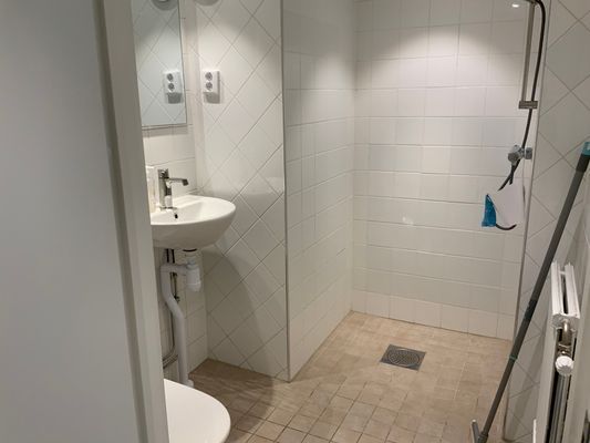 Studio 3 bäddar innanför muren i Visby - Bild 9