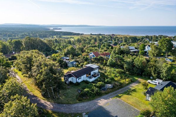 Stuga på underbara Grimsholmen Falkenberg! - Bild 25