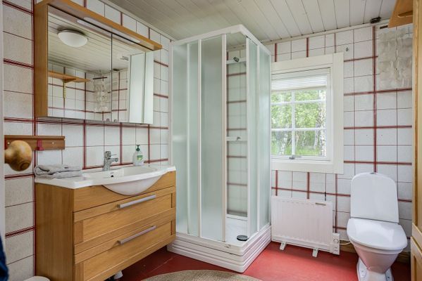 Stuga på underbara Grimsholmen Falkenberg! - Bild 22