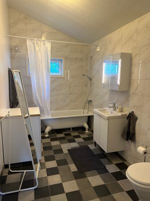 Fritidshus Norrlandet Gävle - Bild 11