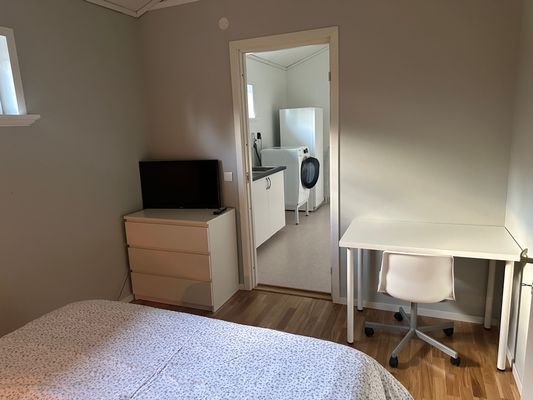 Fritidshus Norrlandet Gävle - Bild 10