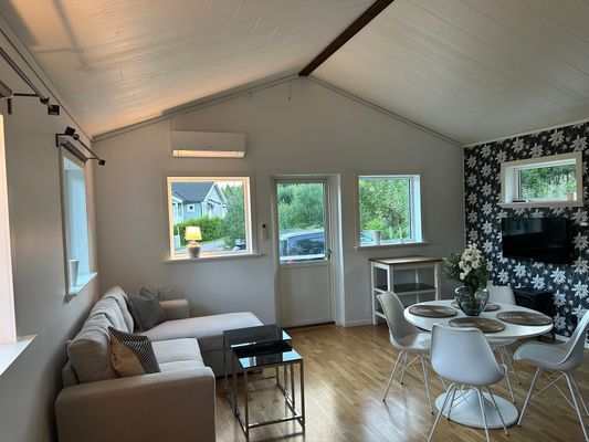 Fritidshus Norrlandet Gävle - Bild 4