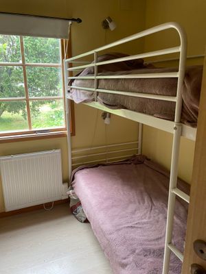 Stuga Öland Havsutsikt - Bild 20