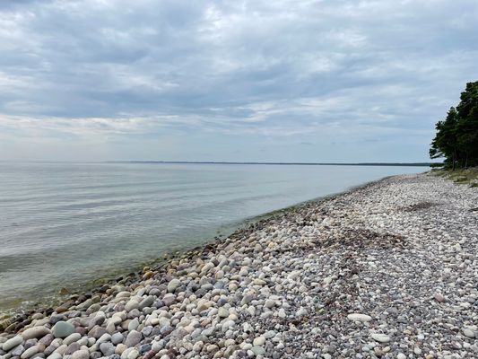 Stuga Öland Havsutsikt - Bild 21