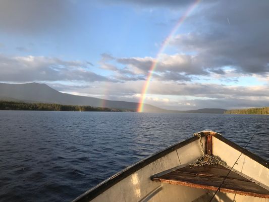 Fira jul i Lofsdalen 12 bäddar Sista-minuten-pris! - Bild 31