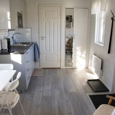 Klein Huisie (Minihus) nära Skokloster - Bild 5