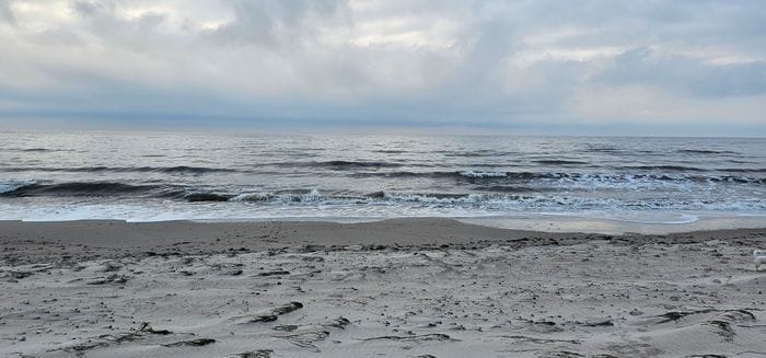 Riktig semesterkänsla nära stranden - Bild 24