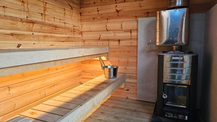 Riktig semesterkänsla nära stranden - Bild 28