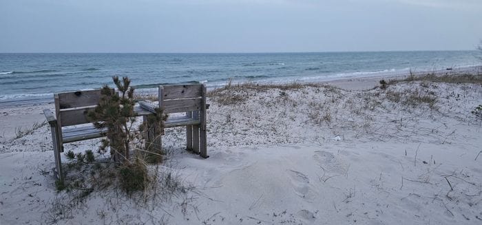 Riktig semesterkänsla nära stranden - Bild 26