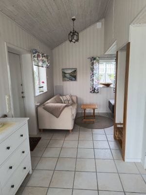 Charmig skärgårdsstuga vid Hönö Klåva Hamn - Bild 4