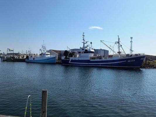 Charmig skärgårdsstuga vid Hönö Klåva Hamn - Bild 20