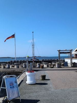 Charmig skärgårdsstuga vid Hönö Klåva Hamn - Bild 23