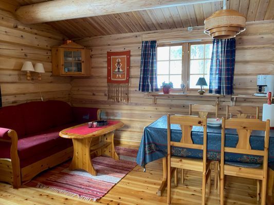 TRYSIL, ledigt vecka: 10, 12, 13, 16 och 17 - Bild 10