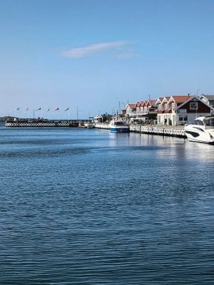 Charmig skärgårdsstuga vid Hönö Klåva Hamn - Bild 17