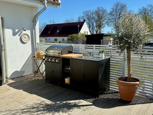 Havsnära poolvilla på Österlen - Bild 2