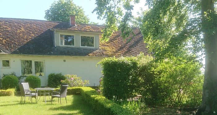 Lantlig idyll på Österlen - Bild 2