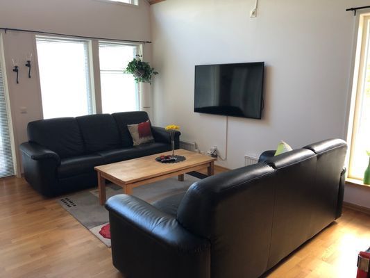 Fjällstuga/stuga i Funäsdalen i närhet av byn. - Bild 6