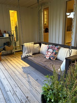 Rymlig villa nära havet - Bild 4