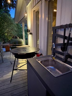Rymlig villa nära havet - Bild 7