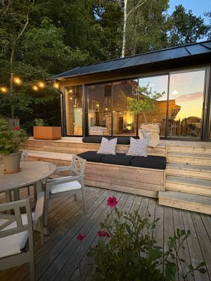 Rymlig villa nära havet - Bild 8