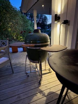 Rymlig villa nära havet - Bild 6