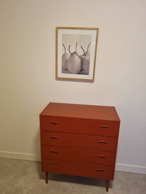 Rymlig 4:a med 2 badrum i Ljusnedal, nära Funäsdal - Bild 22