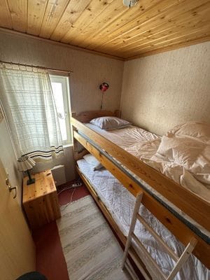 Charmig fjällstuga i Hemavan nära Kungsleden - Bild 12