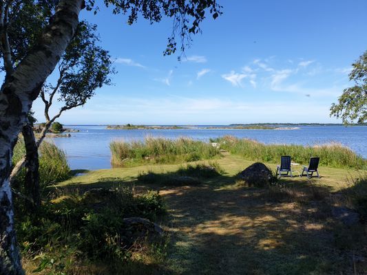 Fritidshus med havstomt. Spjälkö, Ronneby skärgård - Bild 4
