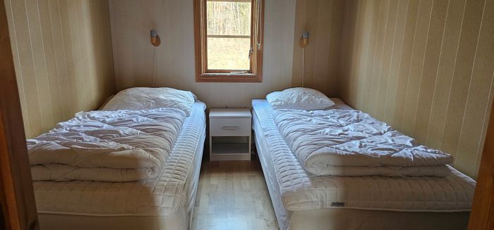 Mysig Stuga på Öland - Bild 8