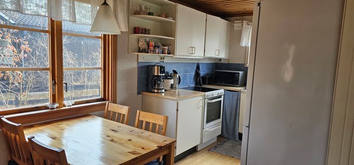 Mysig Stuga på Öland - Bild 5