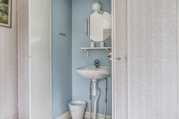 Trivsam gård nära Branäs – perfekt för semestern! - Bild 32