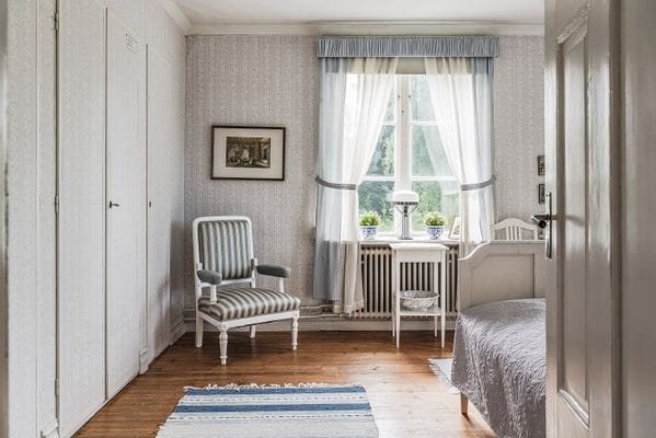 Trivsam gård nära Branäs – perfekt för semestern! - Bild 29