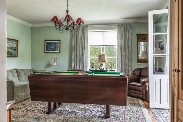Trivsam gård nära Branäs – perfekt för semestern! - Bild 31