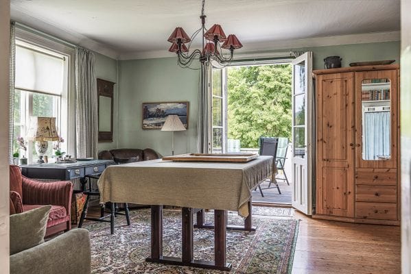 Trivsam gård nära Branäs – perfekt för semestern! - Bild 33