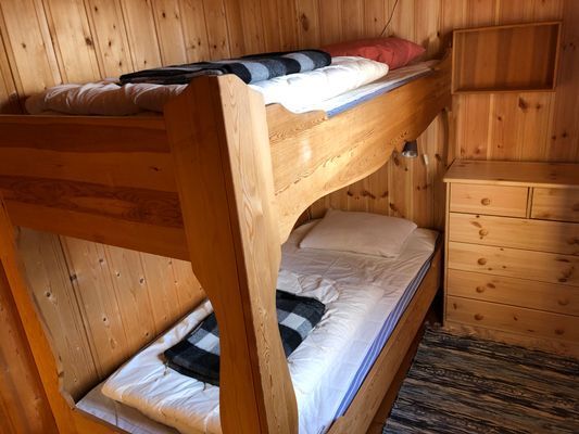 Genuin & modern fjällstuga i Björnliden/Grövelsjön - Bild 22