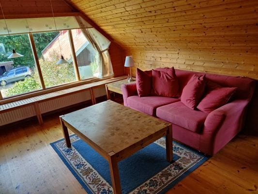 Semesterhus - Bild 4