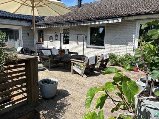 Boende i Åhus - Bild 12