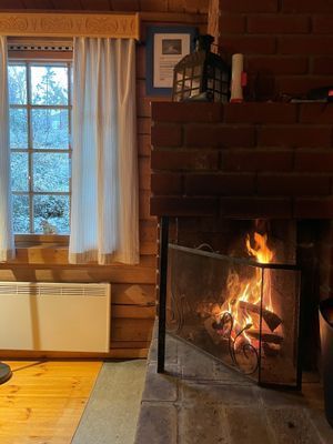 Trysil Trysilfjell hytteområde - Bild 14