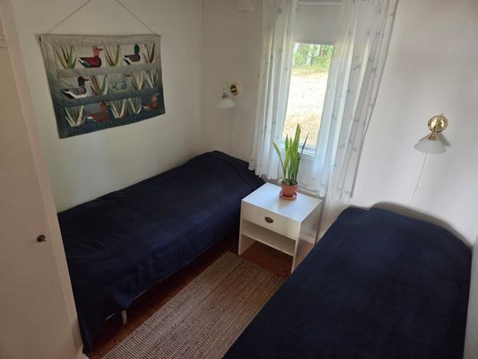 Fritidshus med havstomt. Spjälkö, Ronneby skärgård - Bild 12