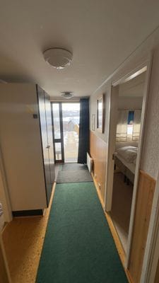 Charmig fjällstuga i Hemavan nära Kungsleden - Bild 3