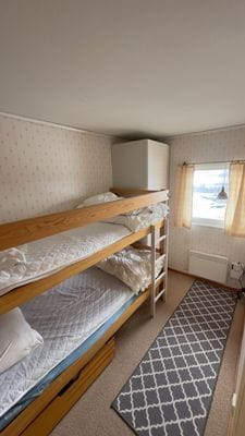 Charmig fjällstuga i Hemavan nära Kungsleden - Bild 5