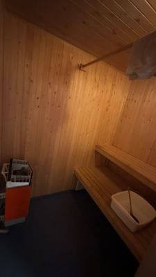 Charmig fjällstuga i Hemavan nära Kungsleden - Bild 7