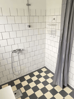 Mysigt 30-tals hus i centrala Höganäs - Bild 12