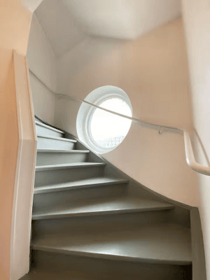 Mysigt 30-tals hus i centrala Höganäs - Bild 6